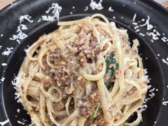 -HELLO 27 意面·沙拉·帕尼尼