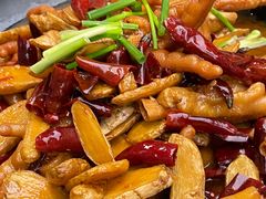 -聚味瞿记·龙虾堂(坡子街店)