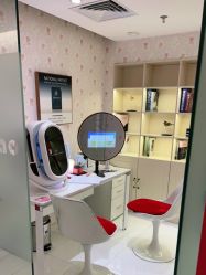 -咪咪比基尼脱毛专业店