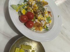 -HOTISLAND海鸡岛·韩国料理(江南西店)