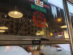 -永红源·小排档(闽江路店)