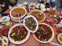 -回味南塘老王虾尾(总店)