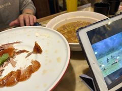 -范家小馆·烤鸭新京菜(金融街店)