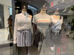 -Hollister(天环广场店)