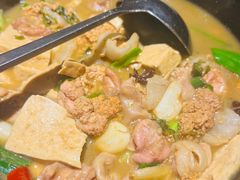 -好嫂子酱猪手•农家菜(华远坊店)