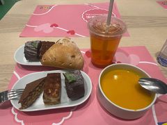 -宜家·瑞典风味餐厅(四元桥店)
