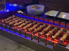 -很久以前羊肉串(清河店)