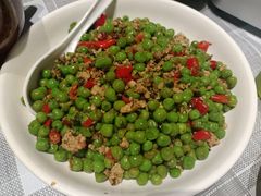 -彭耕记猪油炒小菜(吉联mall店)