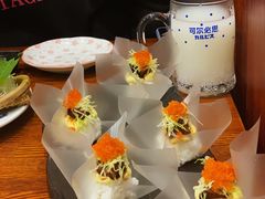 -樱の花亭日本料理店