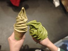 -吴裕泰茶庄(前门大街店)
