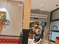 -比格比萨自助(新辰里学清路店)