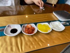 -淘淘园·韩式手工炸酱面(井亭天地店)