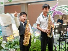 -柏斯音乐艺术中心·钢琴·吉他(世纪金源店)