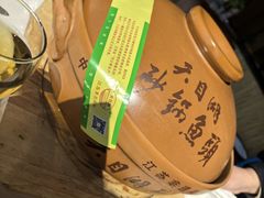 -风味小馆(天目湖宾馆店)