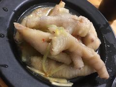 香辣凤爪-椰小调.儋州米烂(名门店)