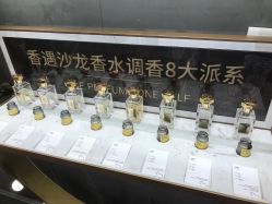 -香遇沙龙香水·调香·团建