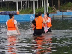 -石燕湖生态旅游景区