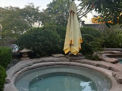 -西安华清御汤酒店