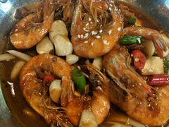 -杭百味·大众精选杭帮菜(西湖音乐喷泉店)