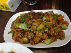 -赤酱红油(家乐福店)