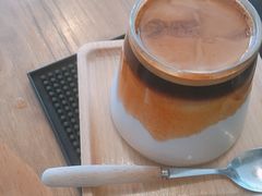 零冰奶咖-转山咖啡(松柏社区店)