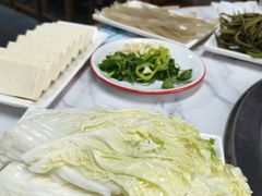 -大鹅岛灶台鱼·铁锅炖(水库路店)