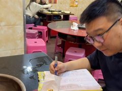 -储奇门鳝鱼火锅(总店)