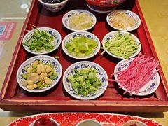 -大海碗·炸酱面·烤鸭·京菜(天坛店)