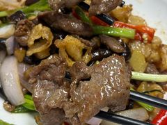 -嘉升大排档(番禺总店)