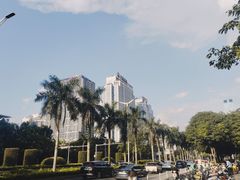-南宁南湖公园