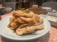 -红樱桃·欢乐餐厅(太原里店)