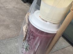 -喜茶(永旺梦乐城店)