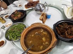 -猪腰一家·地道佛山菜(里水店)