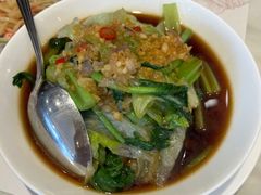 -南山鲜虾面·活鲜小馆·海味大连菜(南山总店)