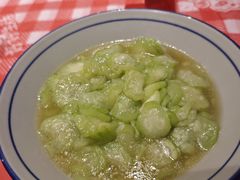 -荆九爷爆炒桥头三嫩(夫子庙店)