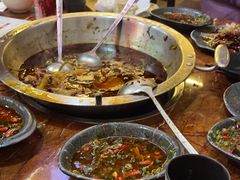 -耗儿鱼蛙蛙叫·老成都火锅(蛇口海昌街店)