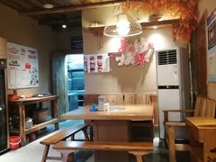 -李久其家民间餐厅(梅溪湖店)