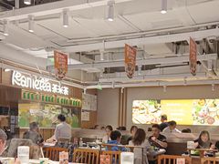 -呷哺呷哺(砂之船奥莱店)