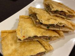 牛肉饼-拉萨厨房
