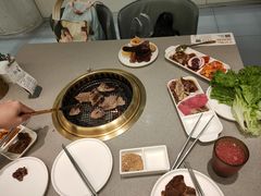 -千炉朝鲜族鲜肉自助烤肉(大悦城店)