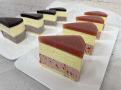 -威利旺卡烘焙西点蛋糕培训(朝阳校区)