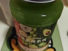 -沪上阿姨·臻选茶饮(上海环球港店)