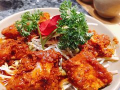 花千骨-蜀大侠火锅(春熙路店)