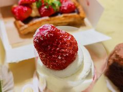 -KNOTKNOT珞珞·日式甜品(K11店)
