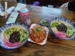 -老北京私房菜(798店)