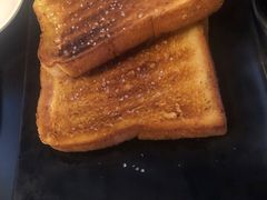 -西街夜油条·麻团包乌饭