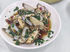 -劲莲舟山海鲜(东书房路店)