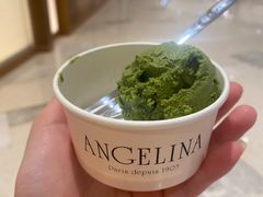 -Angelina安吉丽娜(恒隆广场店)
