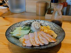 -Ramen满吉·豚骨拉面(丽园路店)