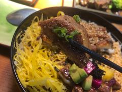 -鳗鱼家·深夜食堂(军博店)